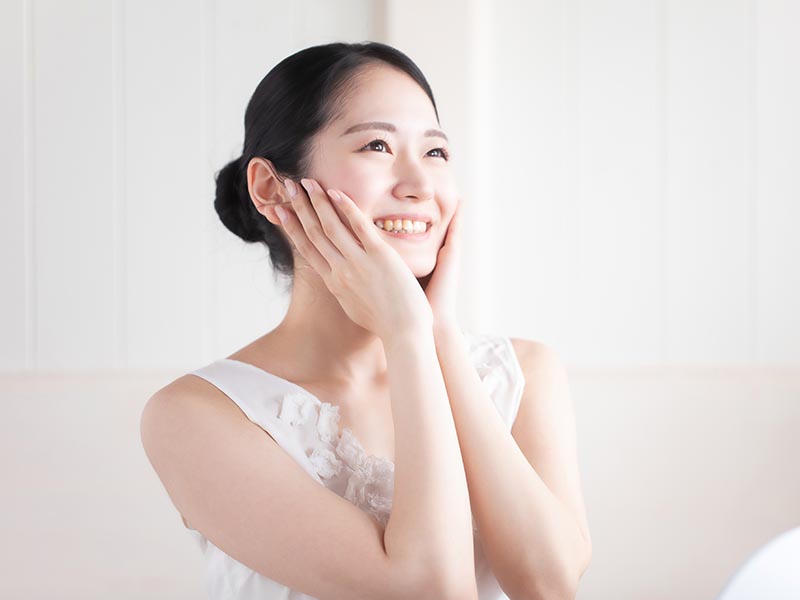 白玉点滴