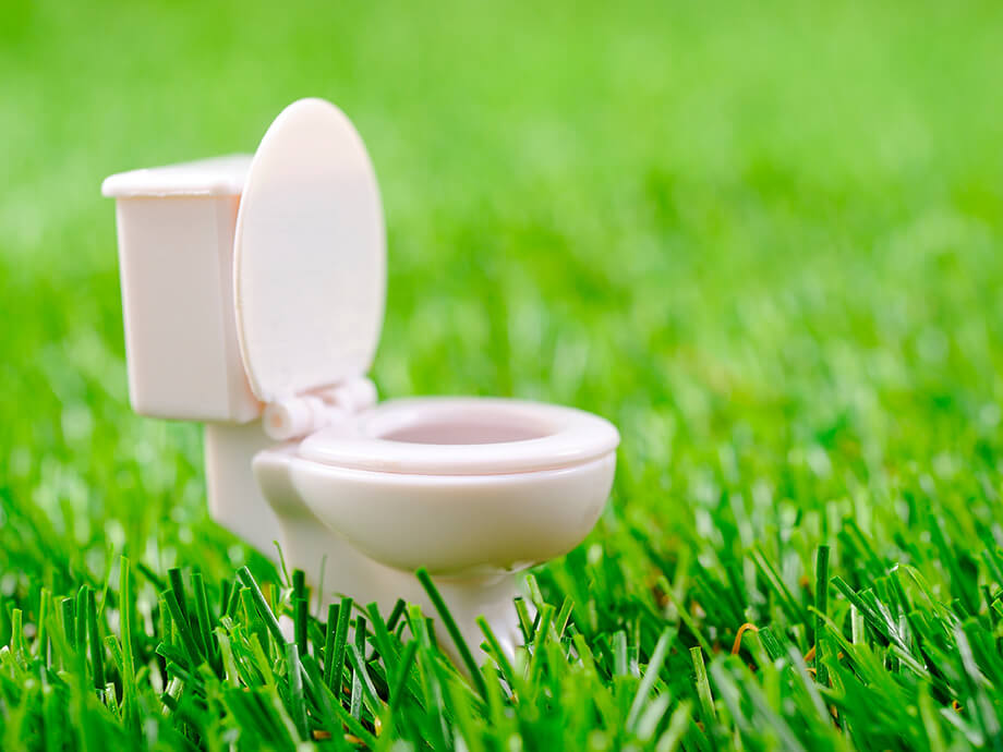 肛門外科について