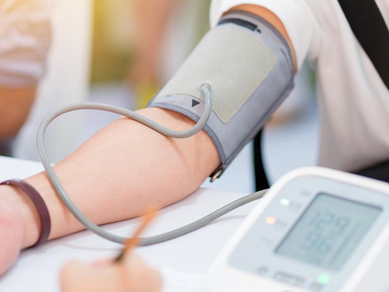 高血圧 Hypertension
